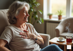Discover the Benefits of Progesterone After Menopause for Women’s Health