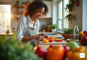 How Does GLP-1 Work for Sustainable Weight Loss in Women?