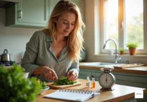 How to Microdose Semaglutide: A Step-by-Step Guide for Women