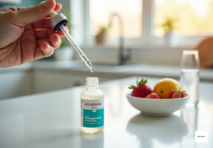 Master Semaglutide Sublingual Drops for Effective Weight Loss