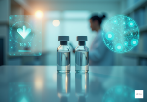 Tirzepatide vs Retatrutide: Comparing Weight Loss Efficacy and Safety
