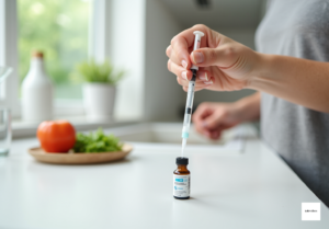 Understanding GLP-1 Side Effects: Key Insights and Management Strategies