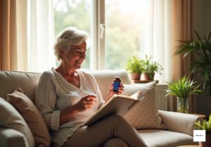 4 Steps to Choose the Right Estrogen Supplement for Woman