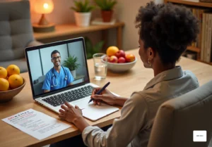 5 Steps to Achieve Telehealth Weight Loss Success