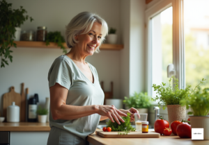 7 Insights on Alcohol and GLP-1 for Perimenopausal Women