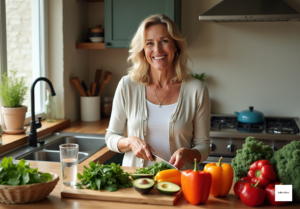 9 Effective Menopause Hair Loss Treatment Strategies