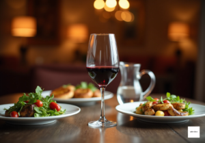 Does Wine Make You Gain Weight? Understanding Its Impact
