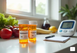 Master Metformin and Tirzepatide: A Step-by-Step Guide