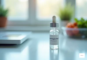 Master Semaglutide Drops: A Complete Guide for Perimenopausal Women
