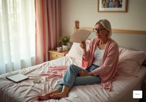 Understanding Hot Flashes and Anxiety: Key Connections for Women