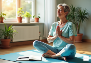 Understanding Perimenopause and Shortness of Breath: Key Insights