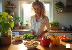 Weight Gain Perimenopause: Causes and Management Strategies