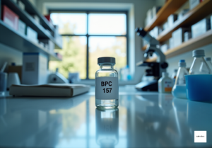 What is BPC 157? Understanding Its Healing Mechanisms and Benefits
