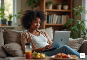 Why Telemedicine Weight Loss Prescription Empowers Perimenopausal Women
