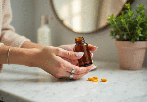 DHEA Hormone and Hair Loss: Understanding Its Impact for Women