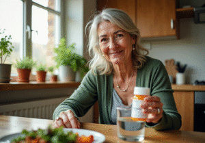 Does Oral Tirzepatide Work for Weight Loss in Perimenopausal Women?