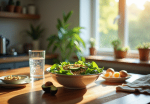 Prevent Hair Loss and Losing Weight: Essential Strategies for Women