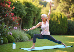 Testosterone Levels by Age in Women: Key Insights for Perimenopause