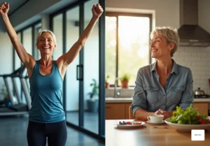 Tirzepatide vs Semaglutide Safety: What Perimenopausal Women Need to Know