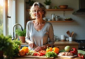 Understanding Loss of Appetite During Perimenopause: Key Insights