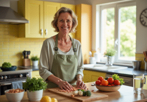 Understanding Sermorelin Side Effects for Perimenopausal Women