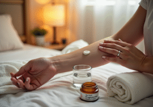 Unlock the Benefits of Progesterone Cream Bioidentical for Menopause