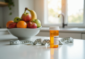 What is Naltrexone for Weight Loss? Benefits and Risks Explained