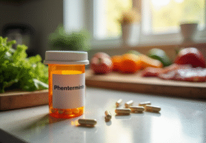 Understanding Phentermine Side Effects in Females: Key Insights for Women