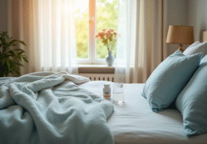 Understanding Progesterone for Menopause: Benefits and Guidelines