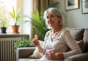 Understanding the Benefits of Estrogen for Perimenopausal Women