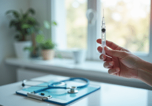 What Is Tirzepatide Microdosing? Benefits for Perimenopausal Women