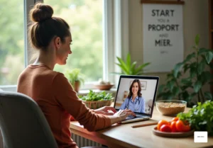 10 Benefits of Virtual Semaglutide Programs for Women