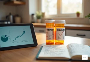 Understand the Ozempic vs Mounjaro Difference for Better Health