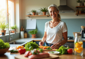 Understanding Medical Weight Loss Programs for Women in Transition