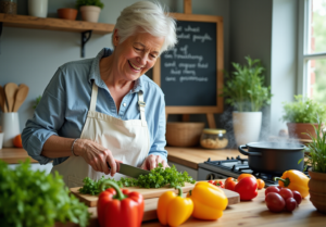 10 Essential GLP-1 Diet Plans for Perimenopausal Women