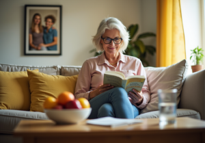 4 Essential Books for Menopause Health Consult: A Comparative Review