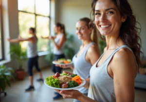 4 Essential Vitamins to Take While on Semaglutide for Women