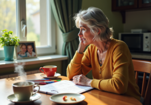 6 Early Signs of Perimenopause Every Woman Should Know