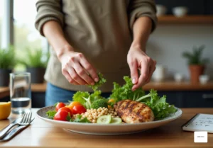 7 Reasons You Might Feel Suddenly Hungry on Semaglutide