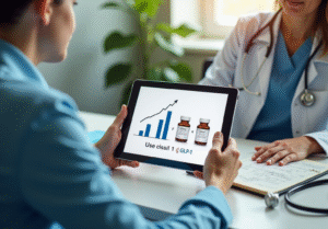 Can You Take GLP-1 with Hypothyroidism? Key Considerations for Women