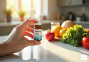 Discover the New FDA-Approved Weight Loss Pill: Wegovy Explained