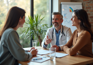 Does Compounded Tirzepatide Work for Perimenopausal Women?