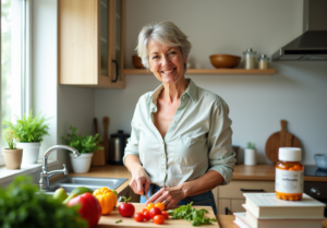 Does Metformin Cause Weight Loss? Insights for Perimenopausal Women