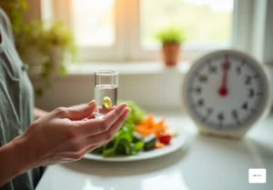 Does Oral Semaglutide Work for Weight Loss in Perimenopausal Women?