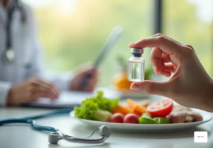 GLP-1 Side Effects: 4 Key Points on Pancreatitis Risks