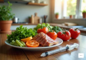 Peptides for Weight Loss: A Personalized Guide for Women