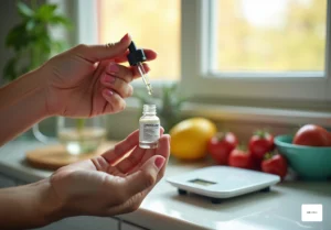 Semaglutide Oral Drops: A Comprehensive Guide for Perimenopausal Women