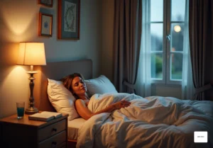 Understanding Low Estrogen and Sleep: Strategies for Better Rest