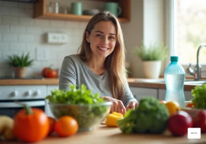 Understanding PCOS and Weight Gain: Strategies for Women