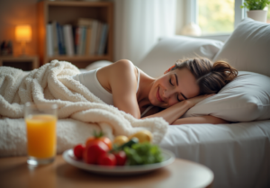 Understanding Sleep Apnea and Weight Loss for Women